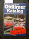 Oldtimer Katalog 2. Der Marktfhrer fr klassische Automobile der Welt