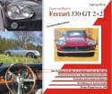 Ferrari 330 GT 2+2. Traum auf Rdern. Das informative Buch ber den faszinierenden Oldtimer von 1964-1967.: Das informative Buch ber den viersitzigen Ferrari von 1964-1967