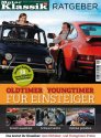 Motor Klassik Ratgeber: Oldtimer & Youngtimer fr Einsteiger