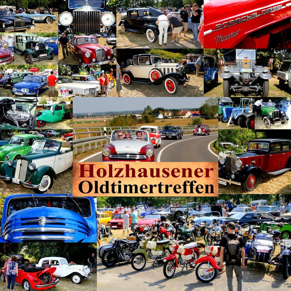 LEIPZIG OLDTIMER TERMINE & TREFFEN 2017