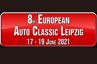 European Auto Classic Leipzig 2024